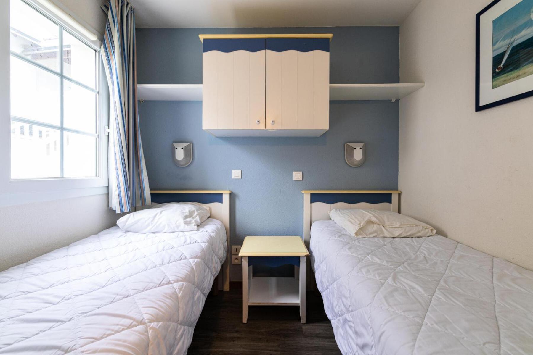 Port Du Crouesty Cap'Ocean - Maeva Home - Appartement 2 Pieces 4 Personnes - Selection Mae-1424 Arzon Extérieur photo