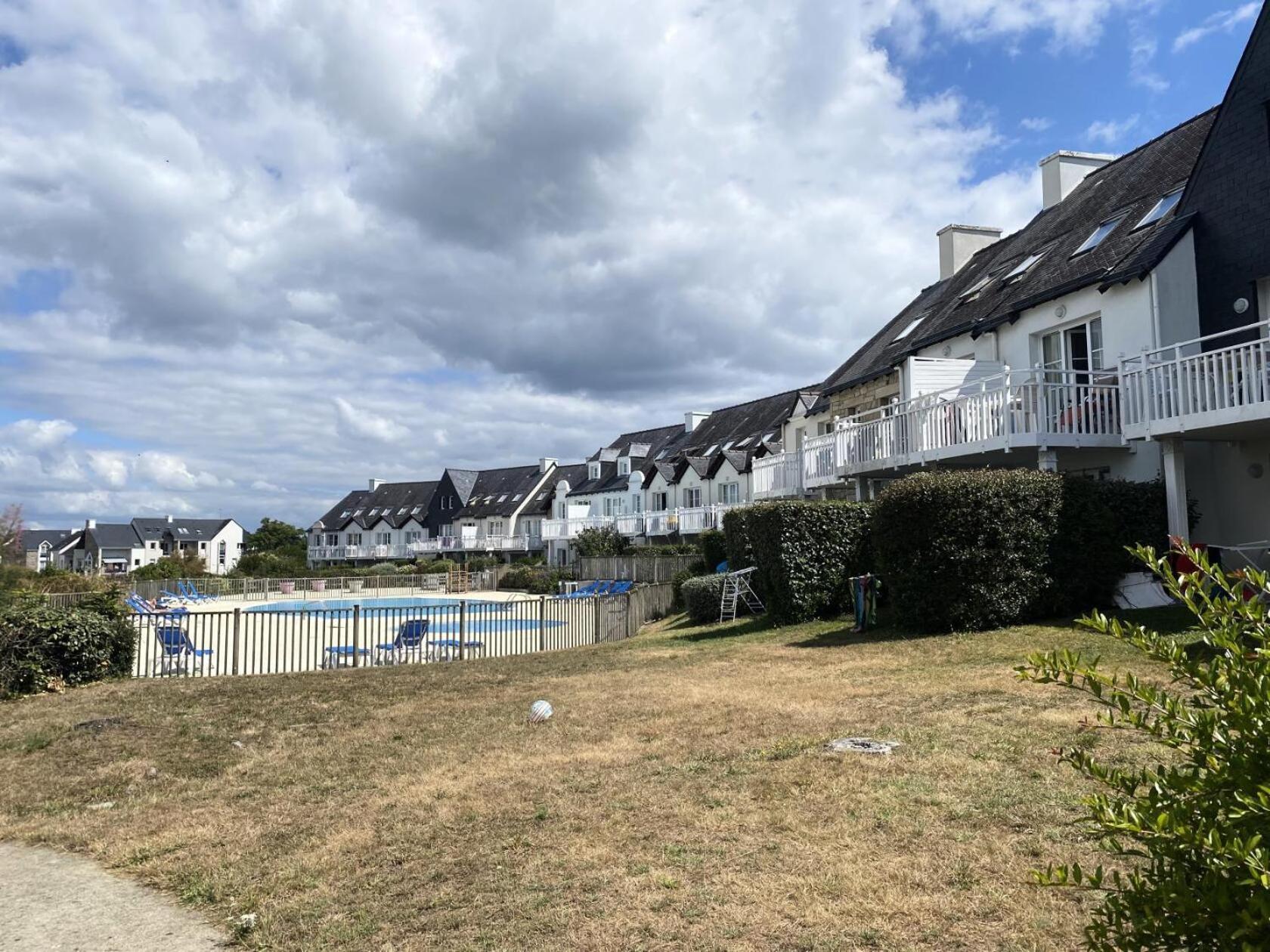 Port Du Crouesty Cap'Ocean - Maeva Home - Appartement 2 Pieces 4 Personnes - Selection Mae-1424 Arzon Extérieur photo